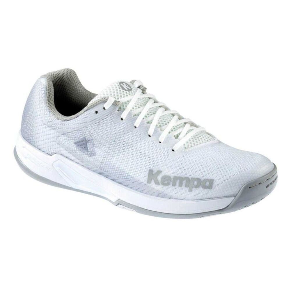 Michelin Womens/Ladies Wing 2.0 Sneakers / White/Gray